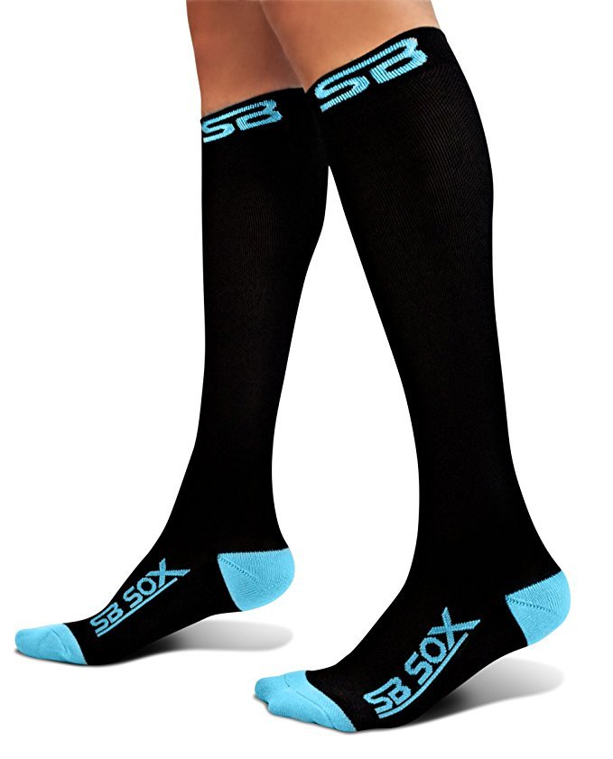 Compression Socks & Ankle Sleeves