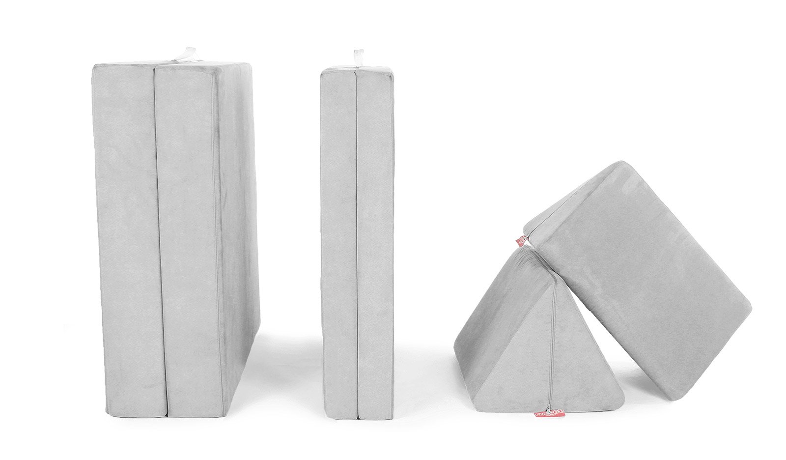 Configurable Play Couch