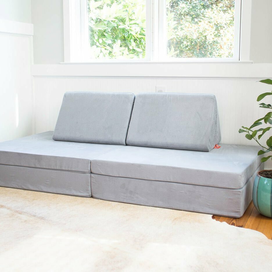 Configurable Play Couch