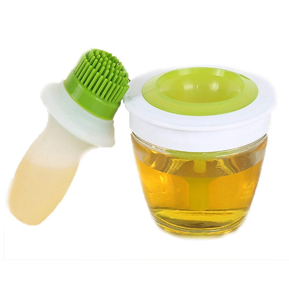 Cooking Oil Brush