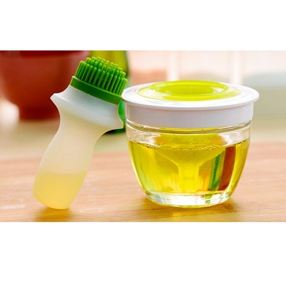 Cooking Oil Brush