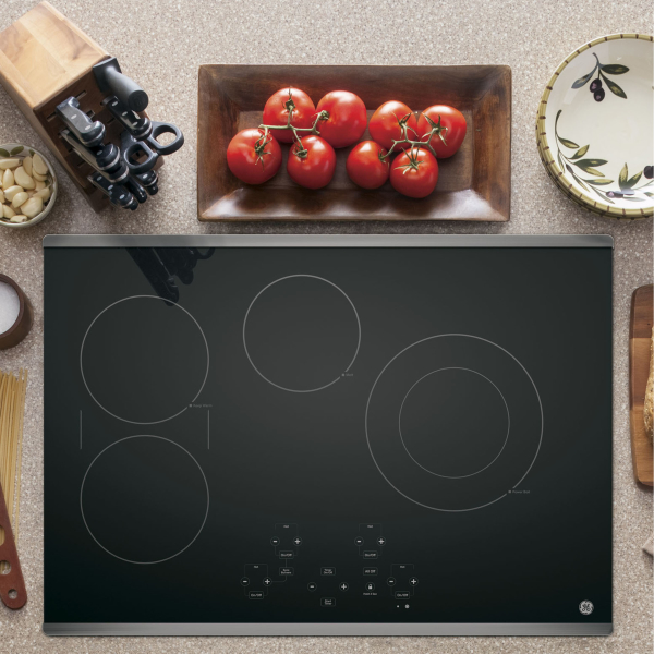 Cooktop