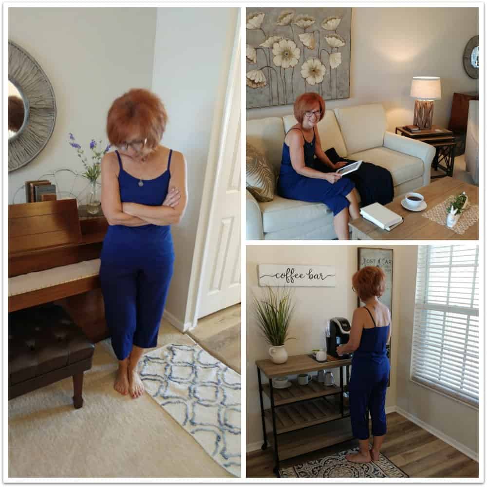 Cool-jams Cooling Sleepwear