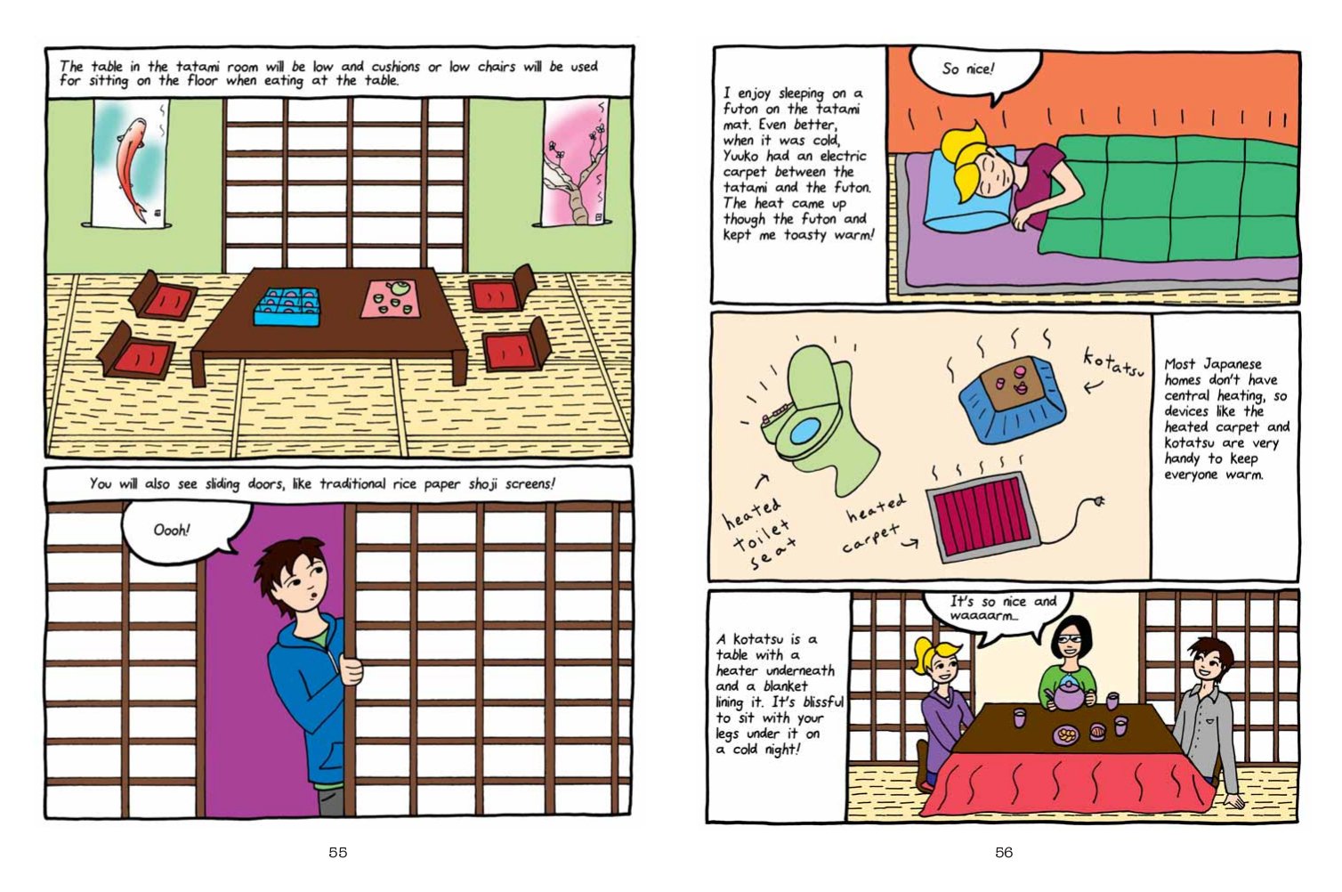 Cool Japan Guide: Fun in the Land of Manga, Lucky Cats and Ramen