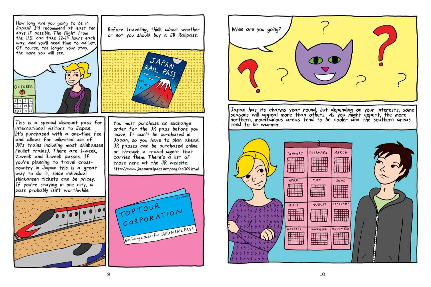 Cool Japan Guide: Fun in the Land of Manga, Lucky Cats and Ramen