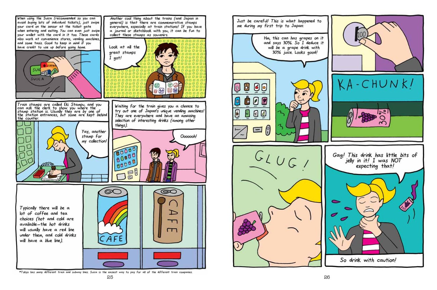 Cool Japan Guide: Fun in the Land of Manga, Lucky Cats and Ramen