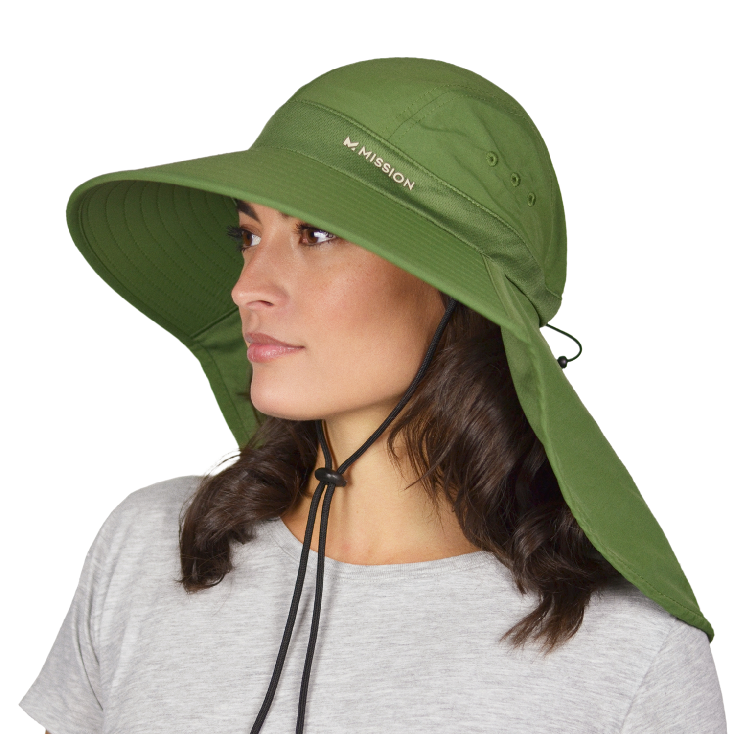 Cooling Hat