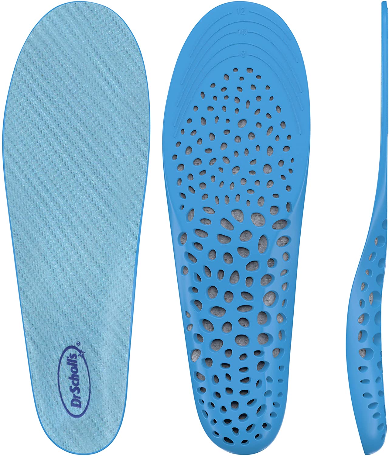 Cooling Insoles