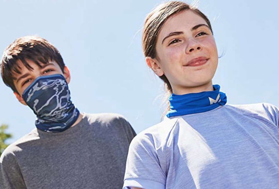 Cooling Neck Gaiter