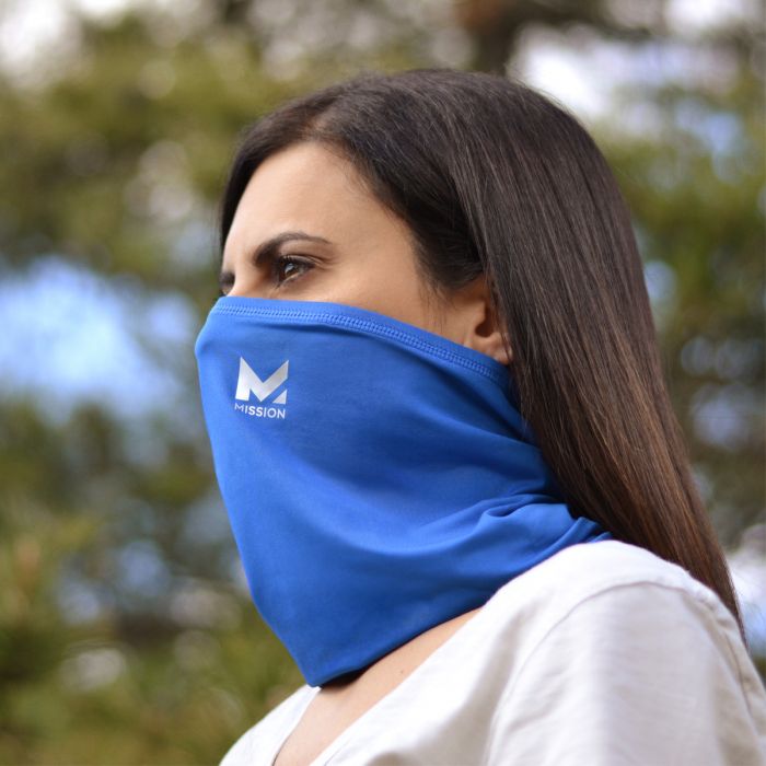 Cooling Neck Gaiter
