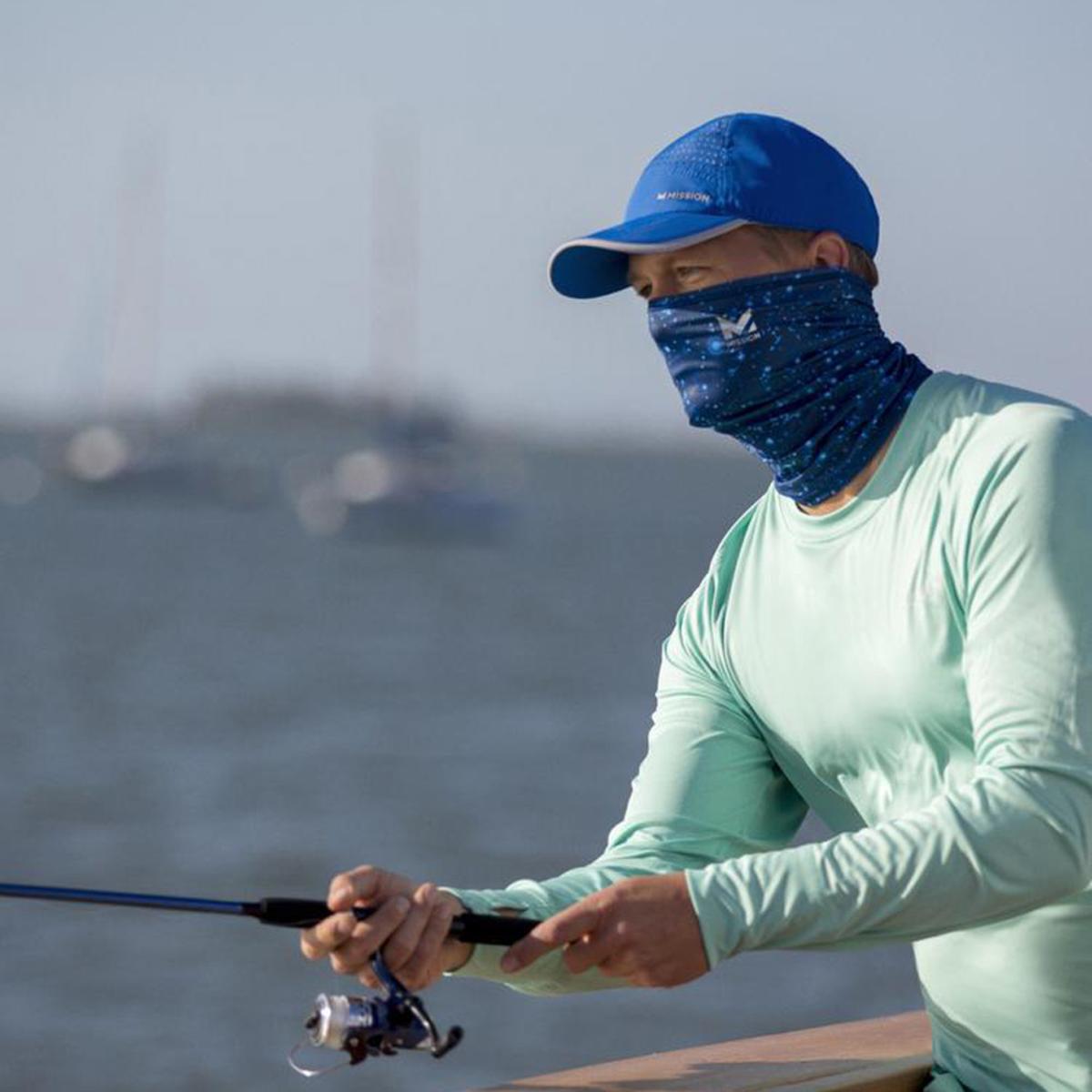 Cooling Neck Gaiter