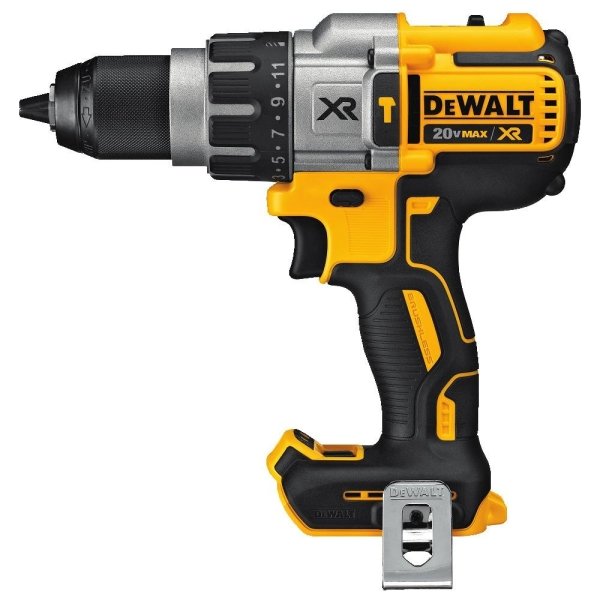 Cordless Hammer Drill