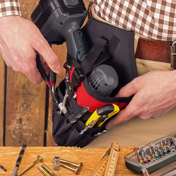 Cordless Poly Drill Holster