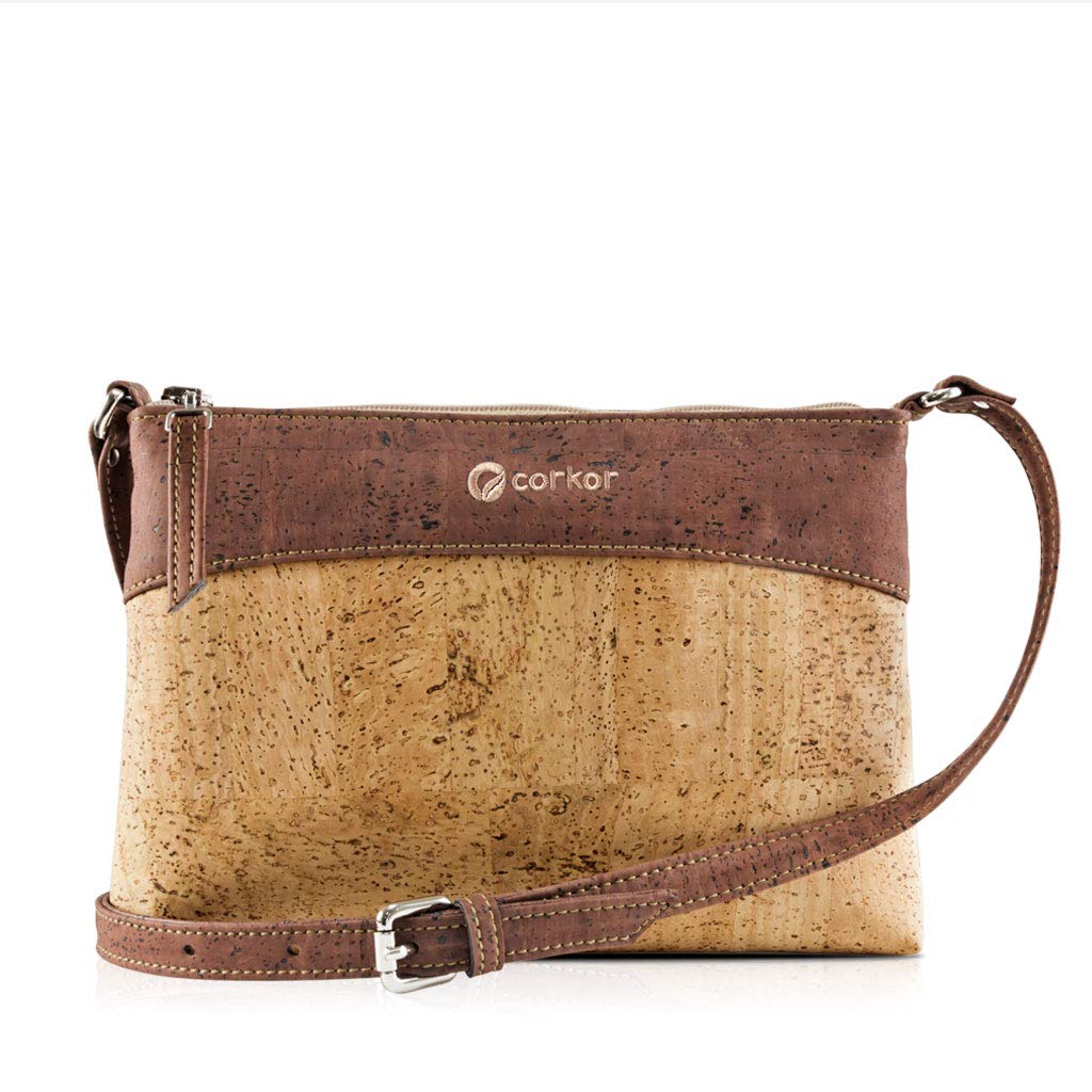 Cork Purse