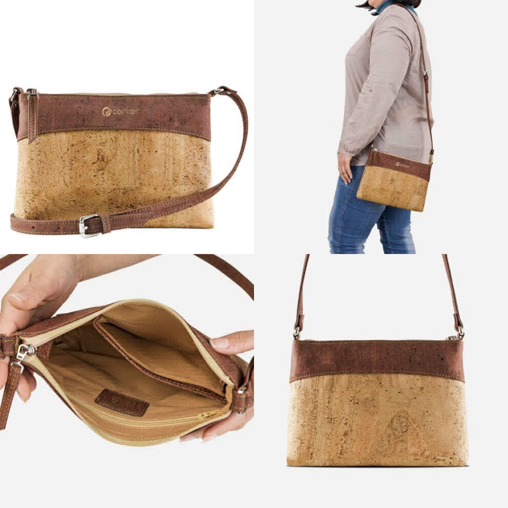 Cork Purse