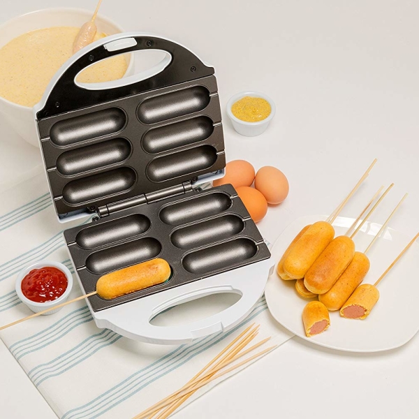 Corn Dogs Maker