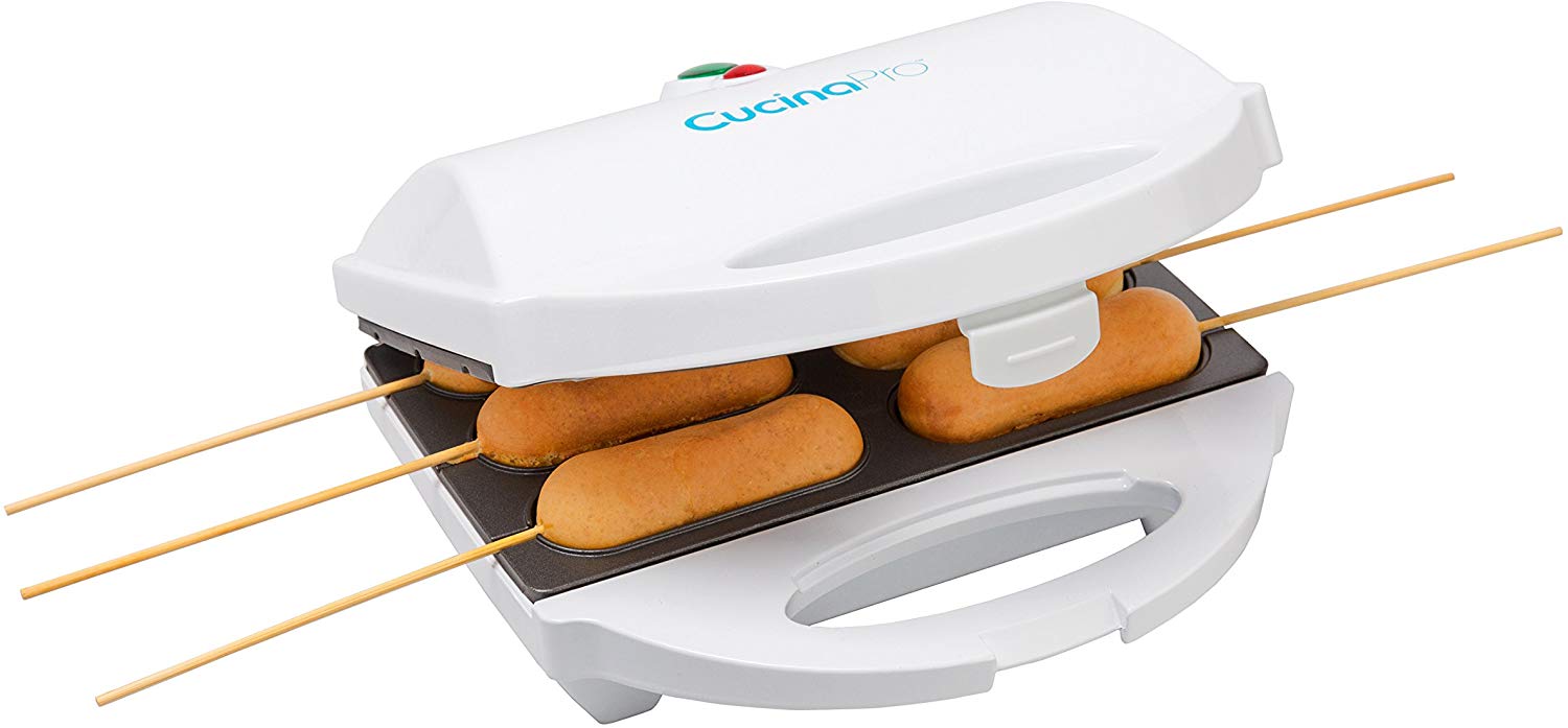 Corn Dogs Maker