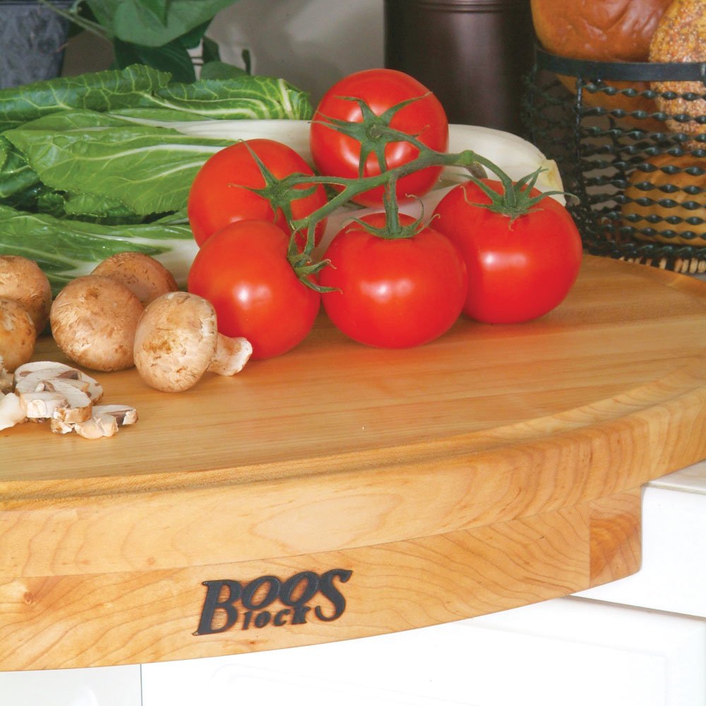 Corner Counter Cutting Board