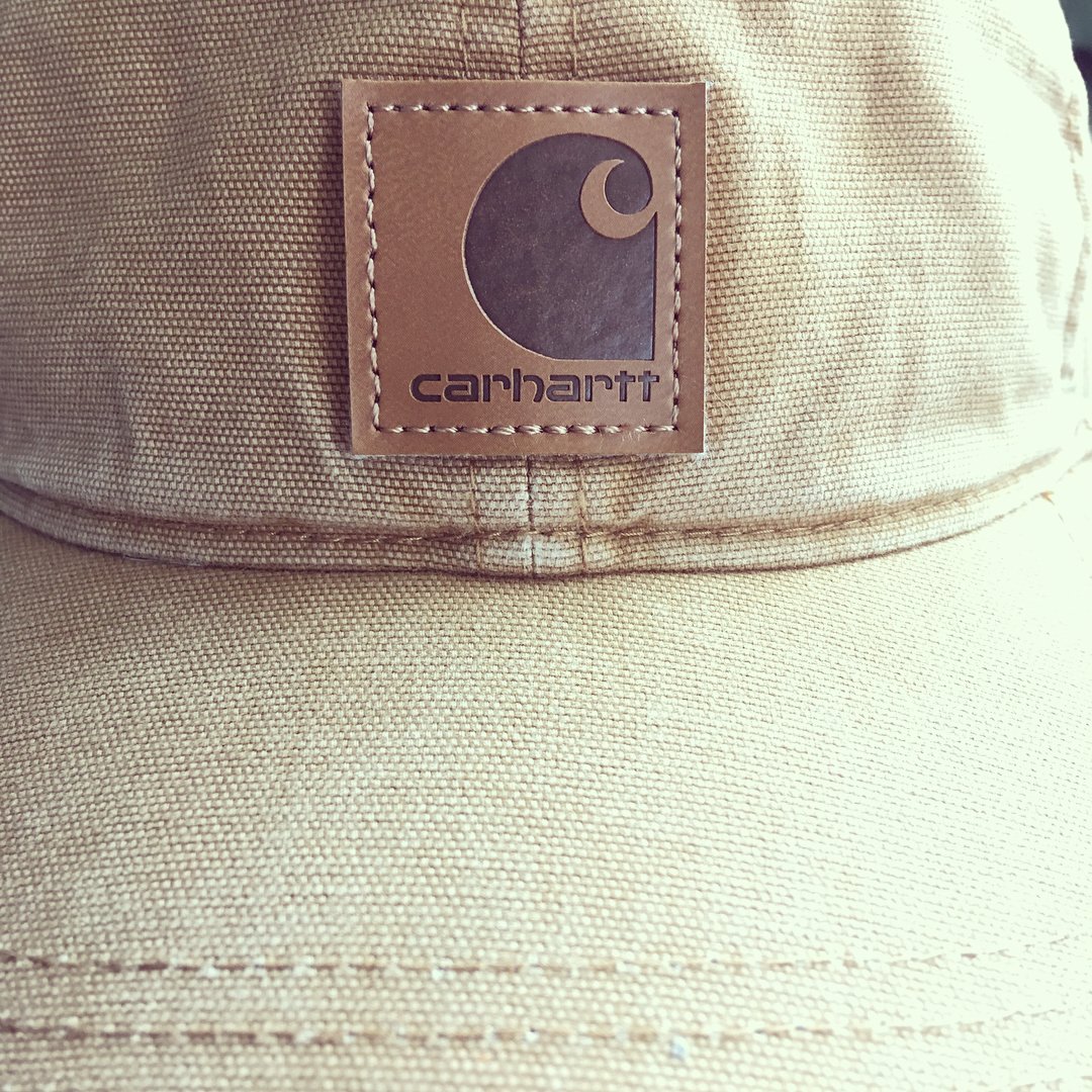Cotton Cap