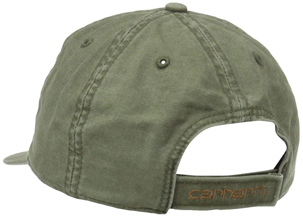 Cotton Cap
