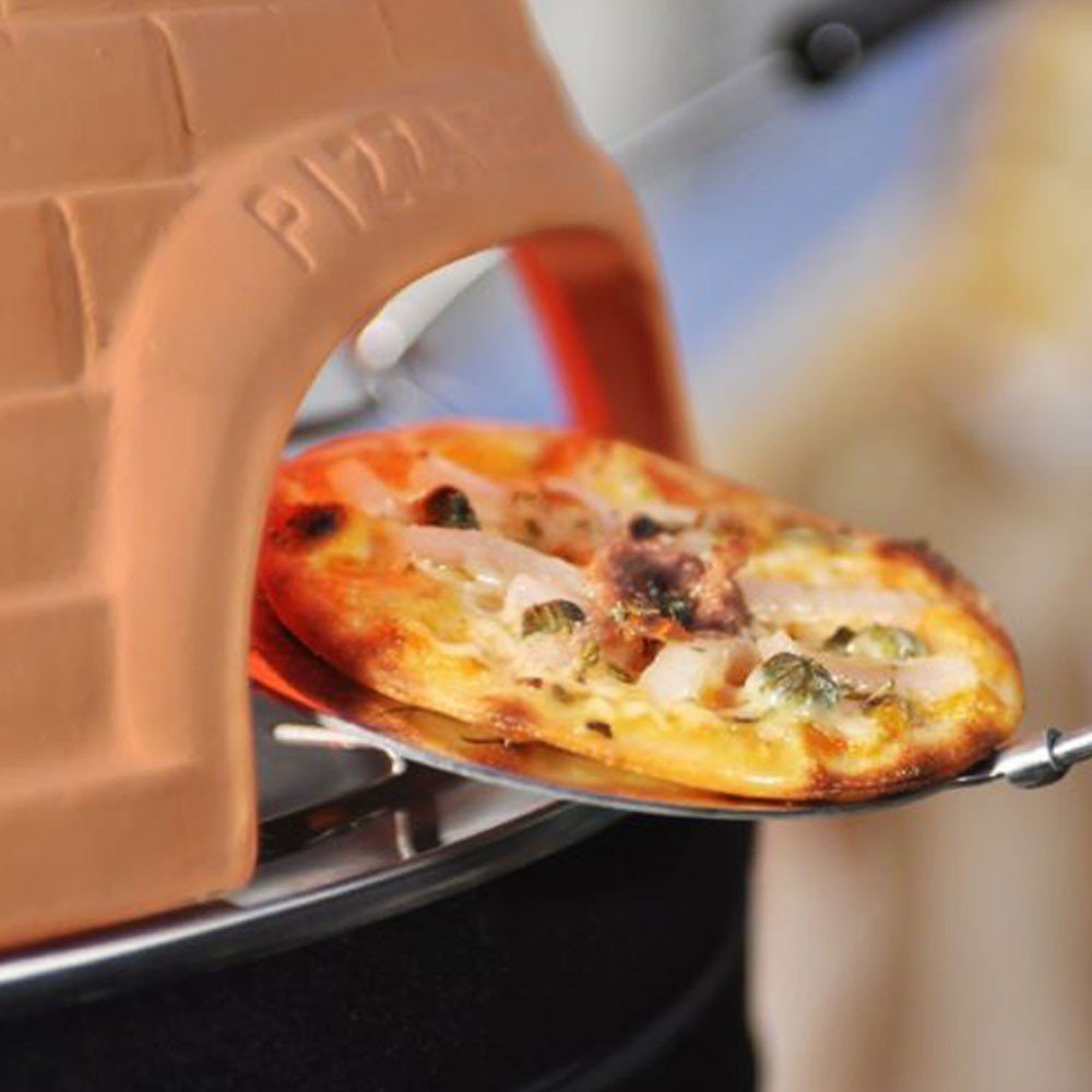 Countertop Mini Pizza Oven