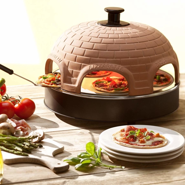 Countertop Mini Pizza Oven