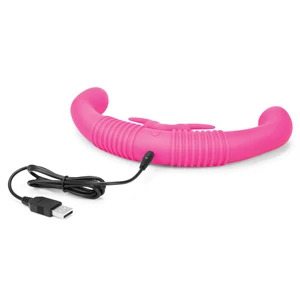 Couple's Rabbit Vibrator