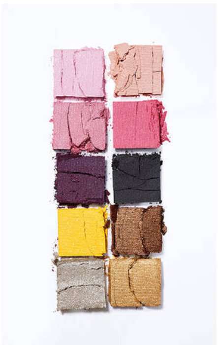Couture Colour Clutch YSL Eyeshadow Palette