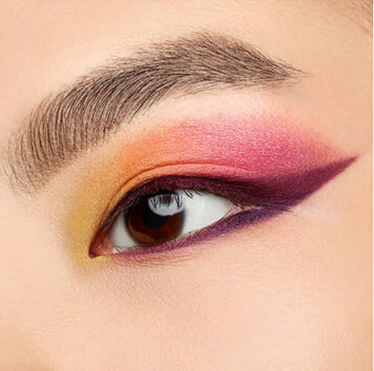 Couture Colour Clutch YSL Eyeshadow Palette