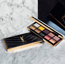 Couture Colour Clutch YSL Eyeshadow Palette