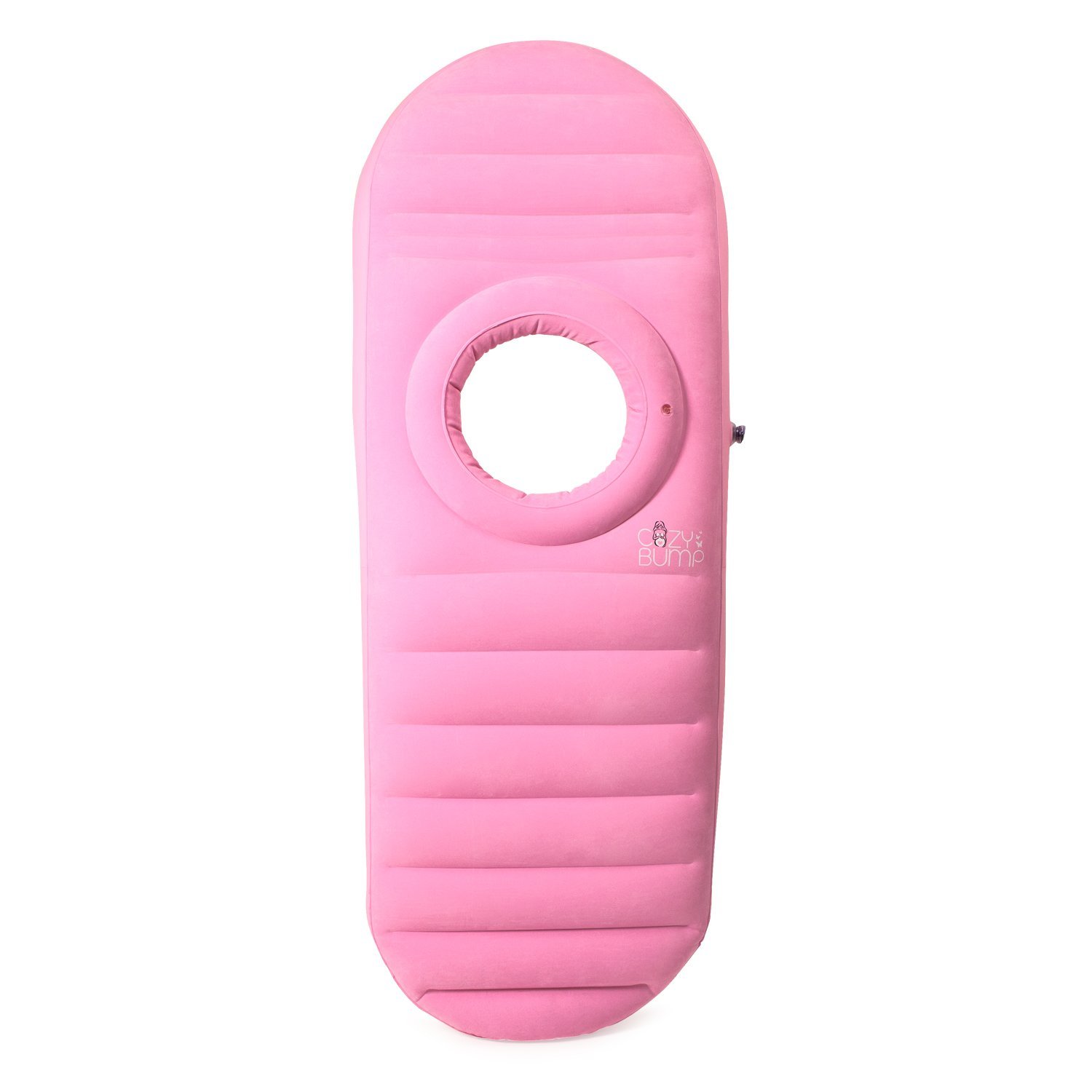 Cozy Pregnancy Pillow