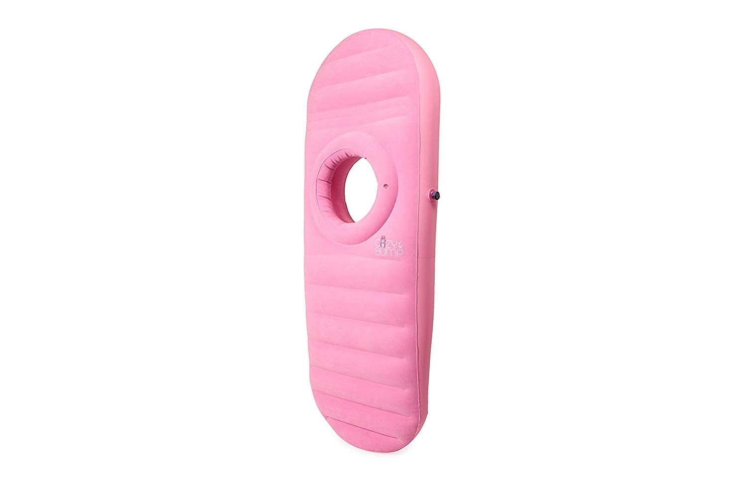 Cozy Pregnancy Pillow