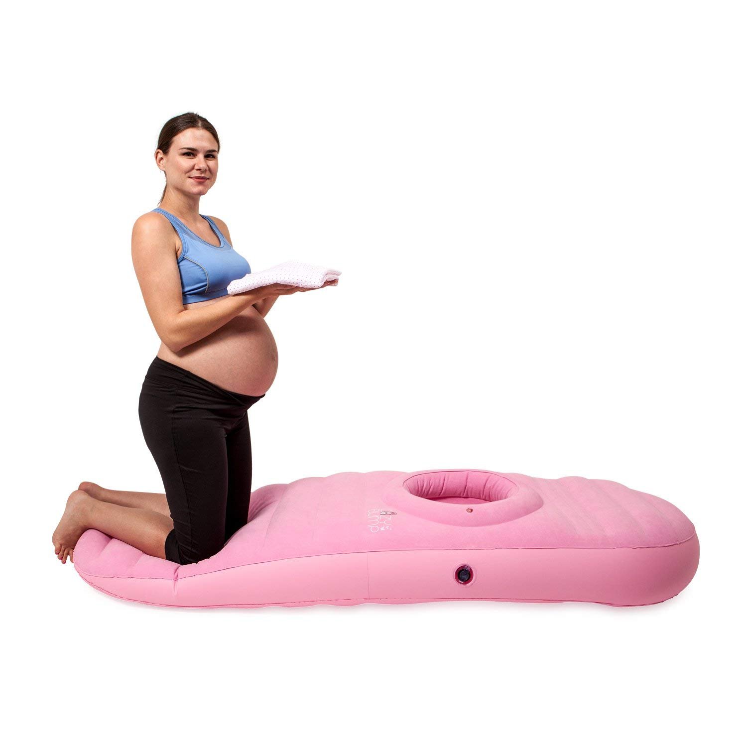 Cozy Pregnancy Pillow