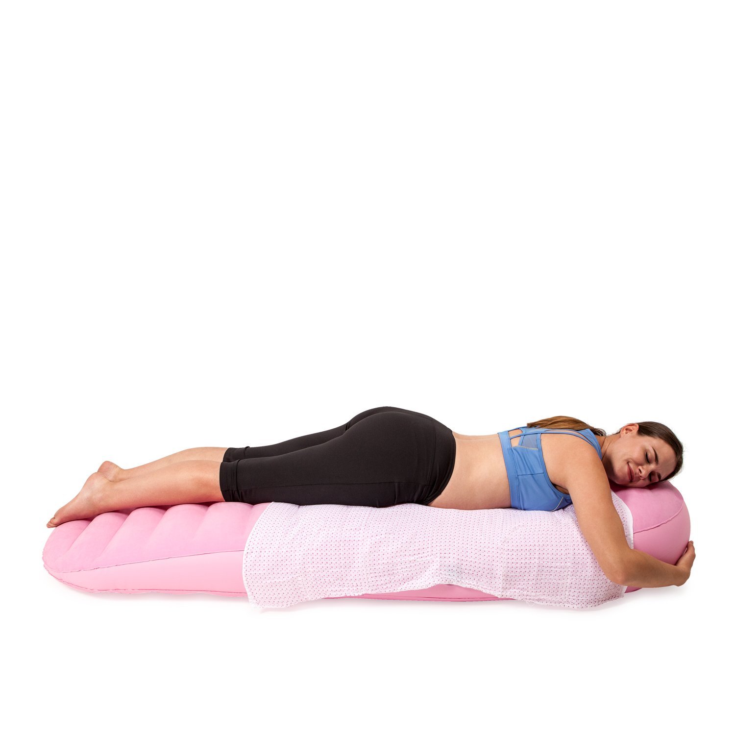 Cozy Pregnancy Pillow