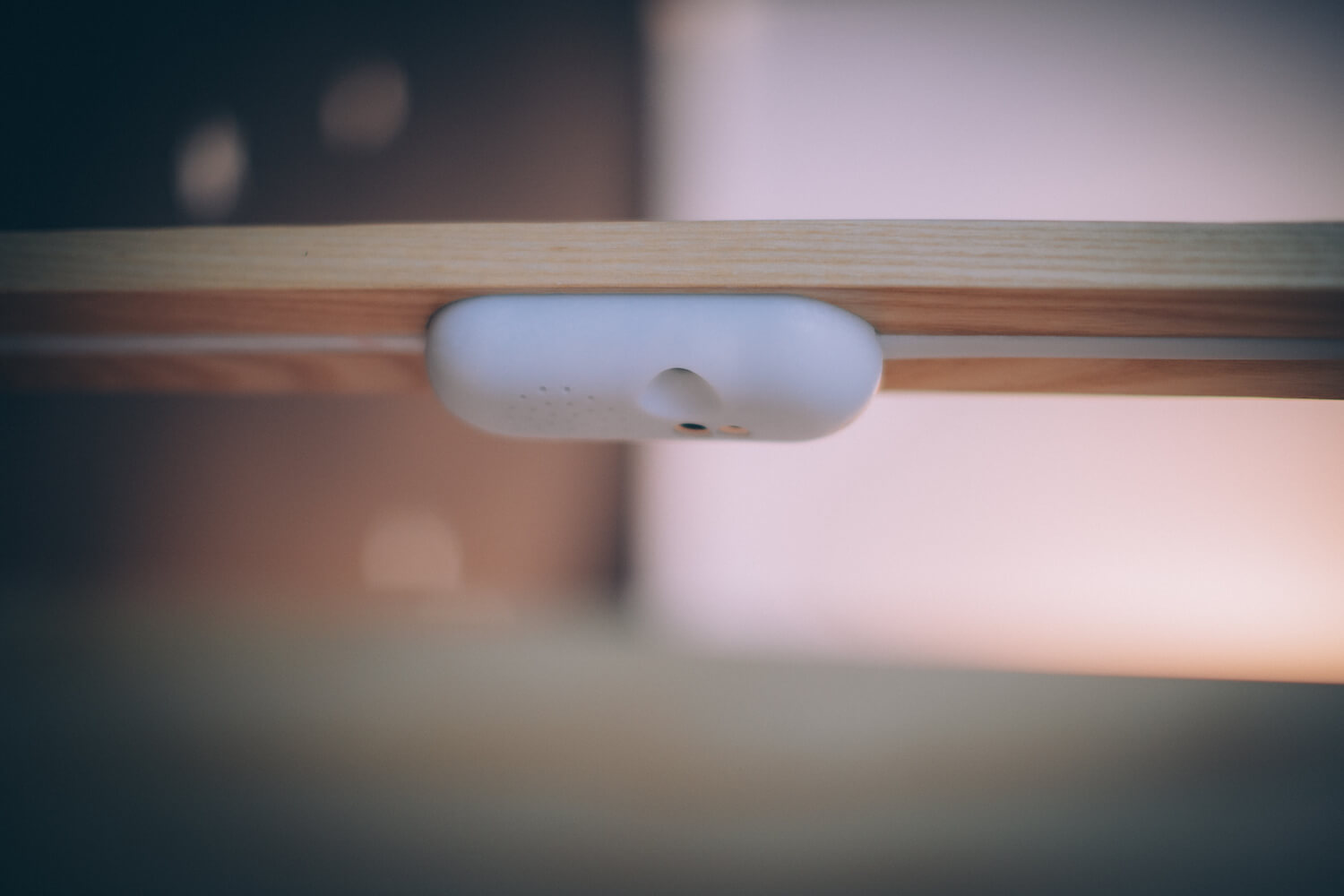 Cradlewise Smart Crib