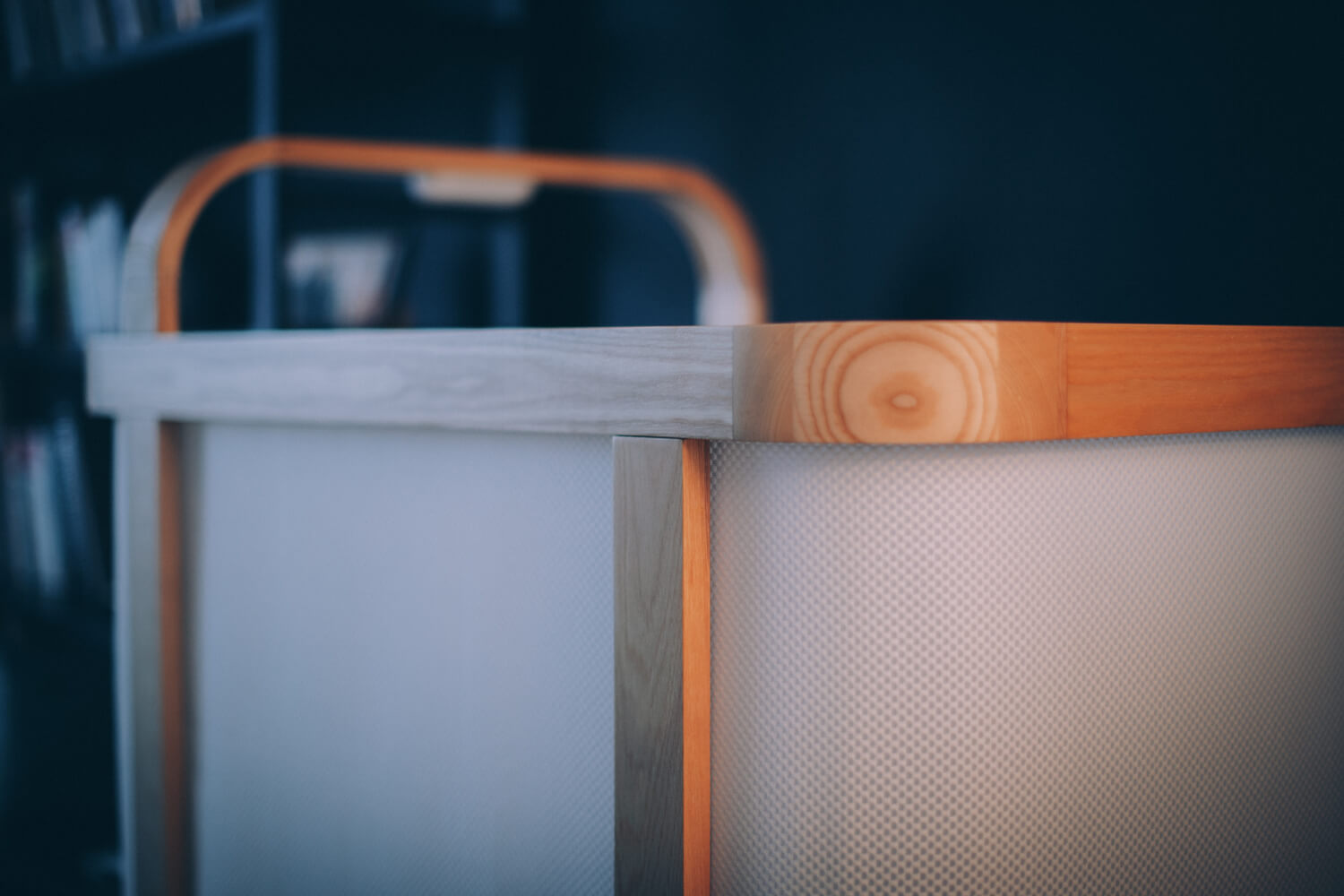 Cradlewise Smart Crib