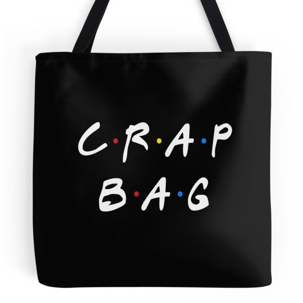 Crap Bag