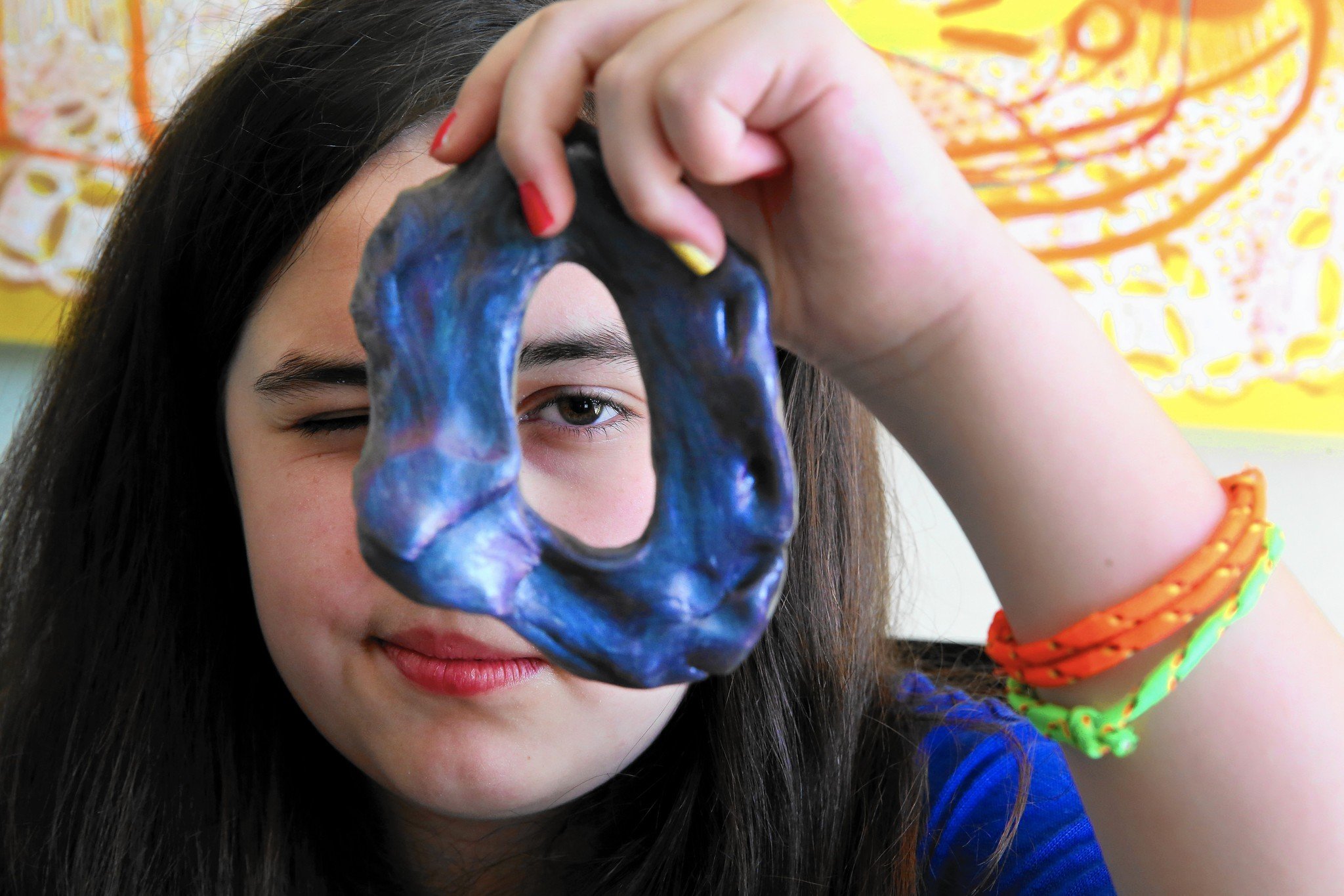 Crazy Aaron's Thinking Putty