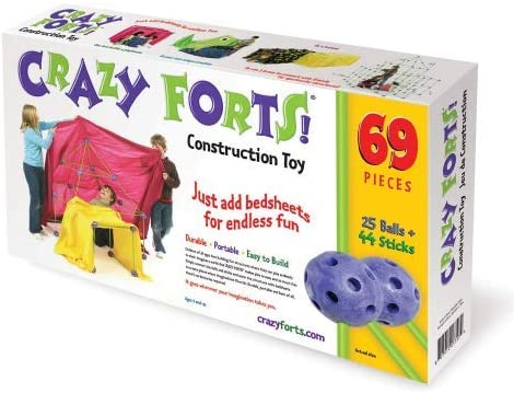 Crazy Forts Kit