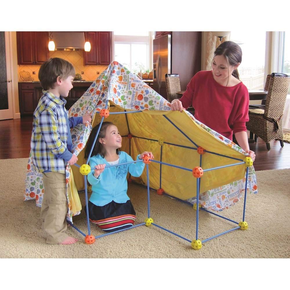 Crazy Forts Kit