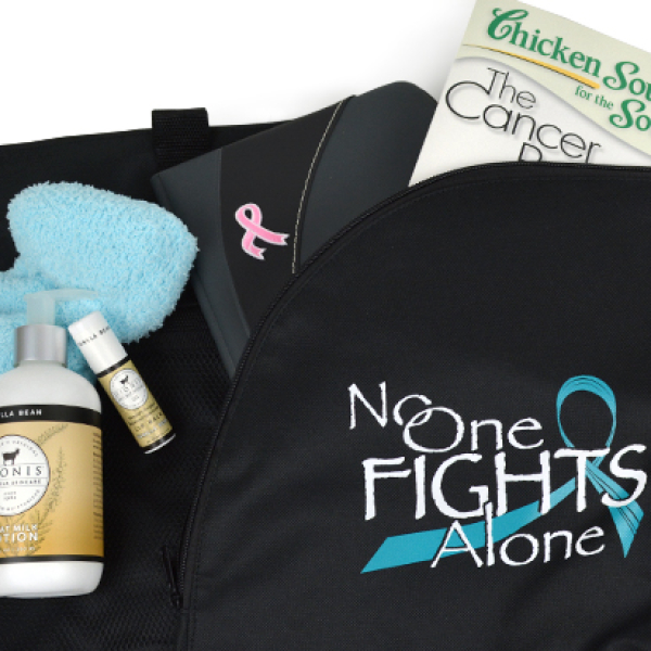 Create Your Own Chemotherapy Gift Set