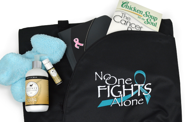 Create Your Own Chemotherapy Gift Set