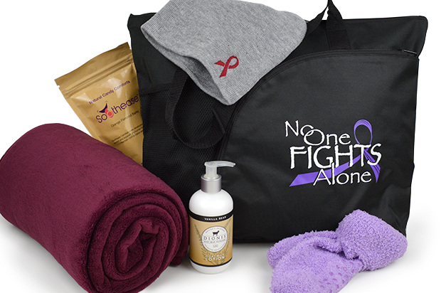 Create Your Own Chemotherapy Gift Set