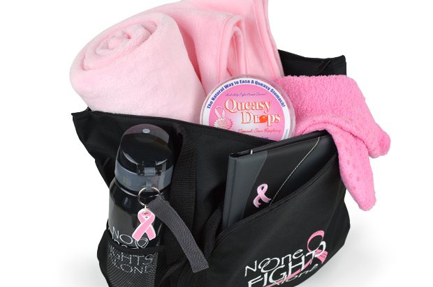 Create Your Own Chemotherapy Gift Set