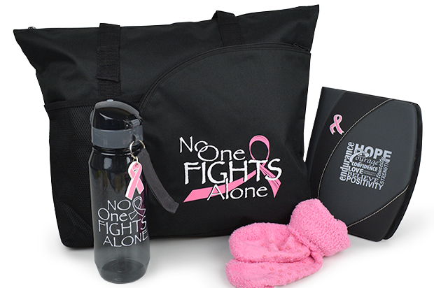 Create Your Own Chemotherapy Gift Set