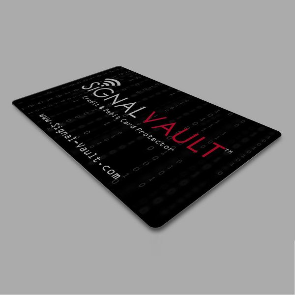 Credit & Debit Card Protector