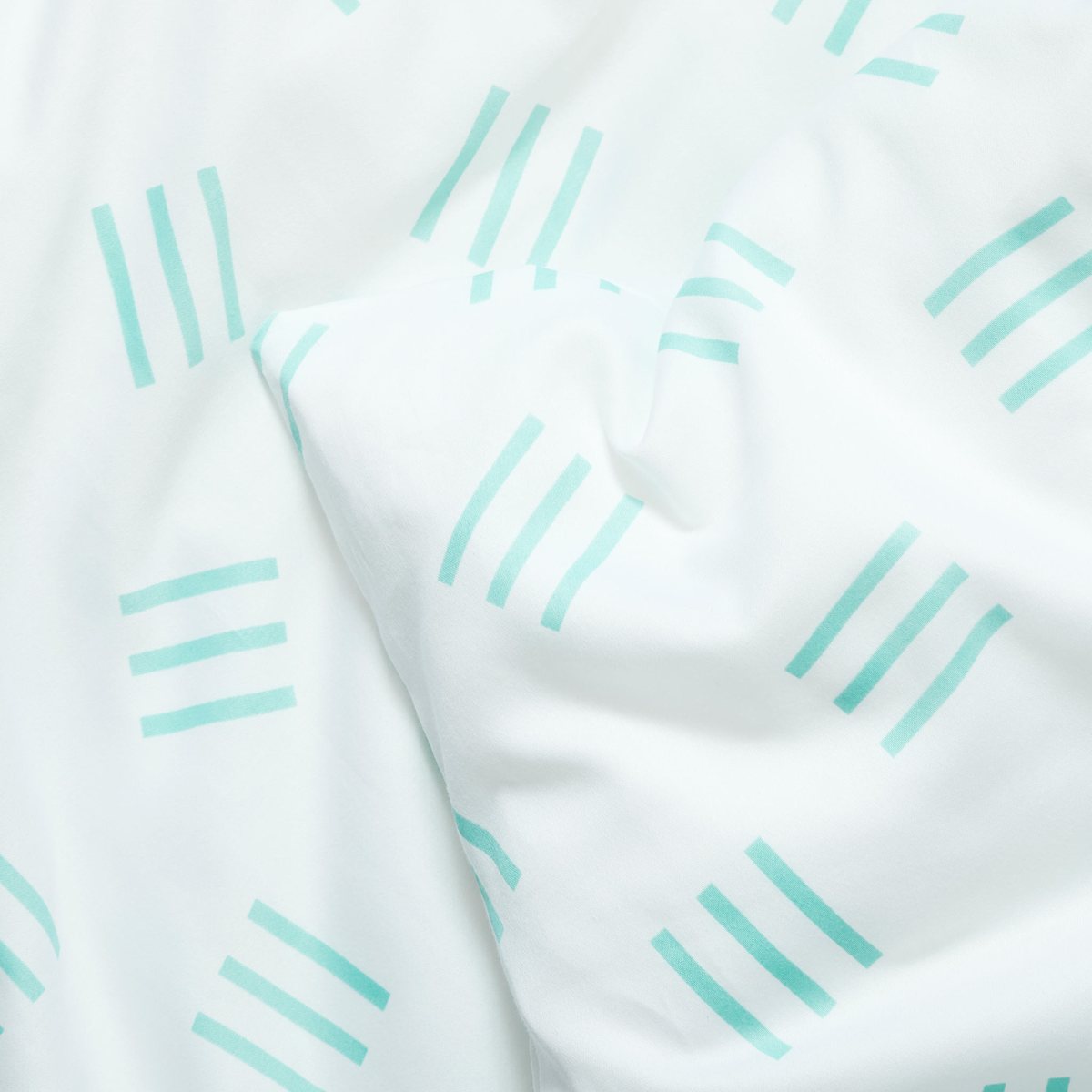 Crib Sheet Set