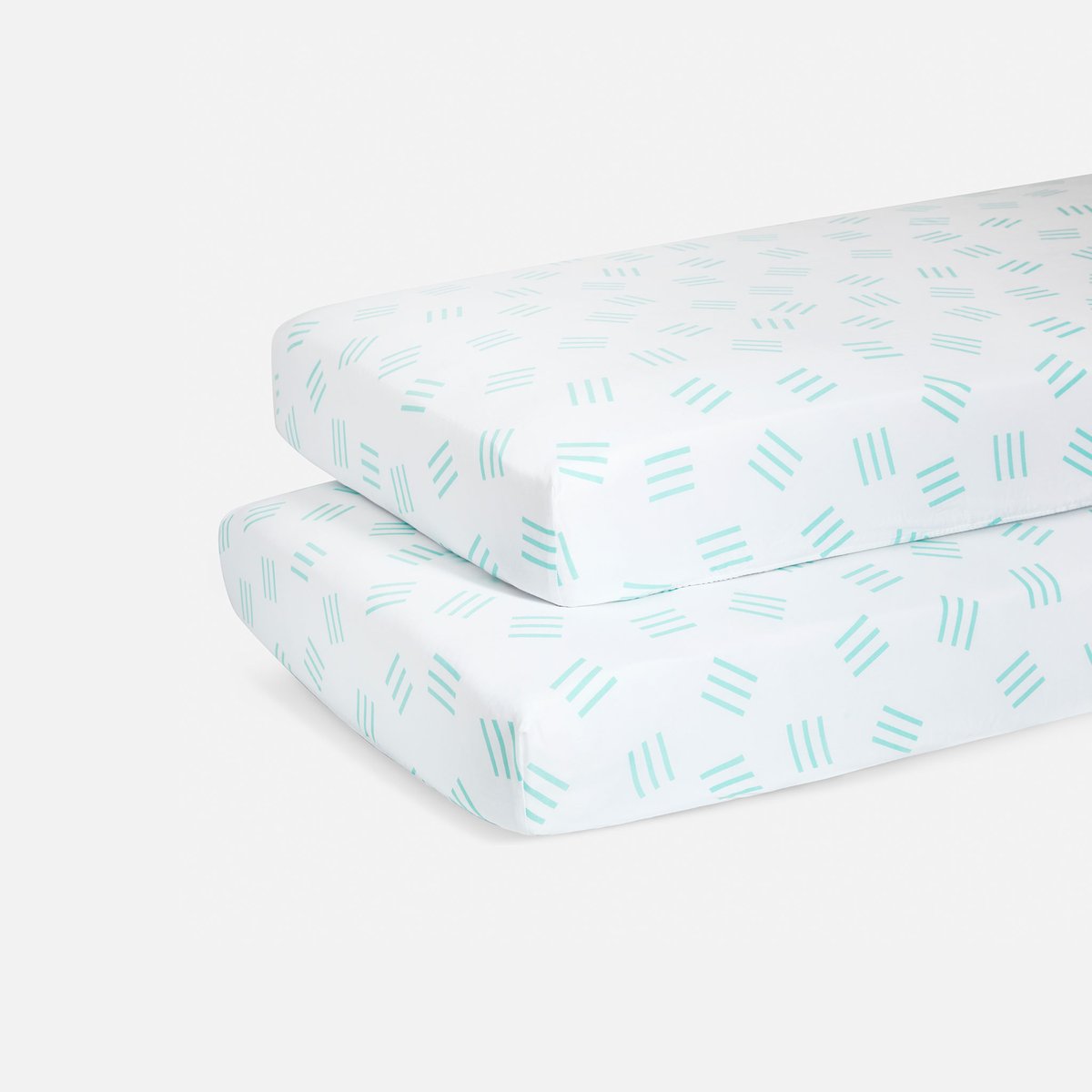 Crib Sheet Set