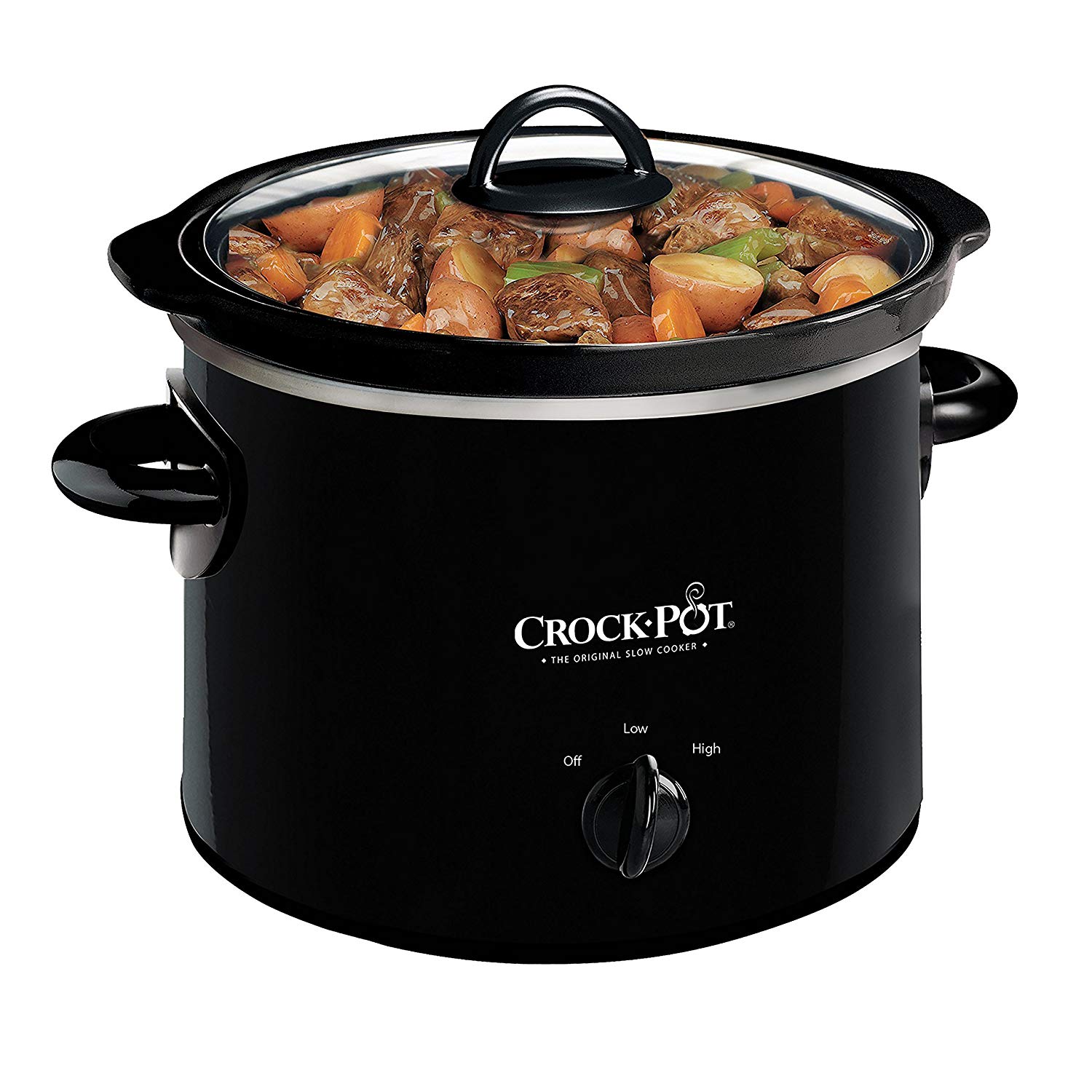 Crock Pot