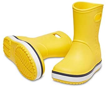 Crocs Rain Boots